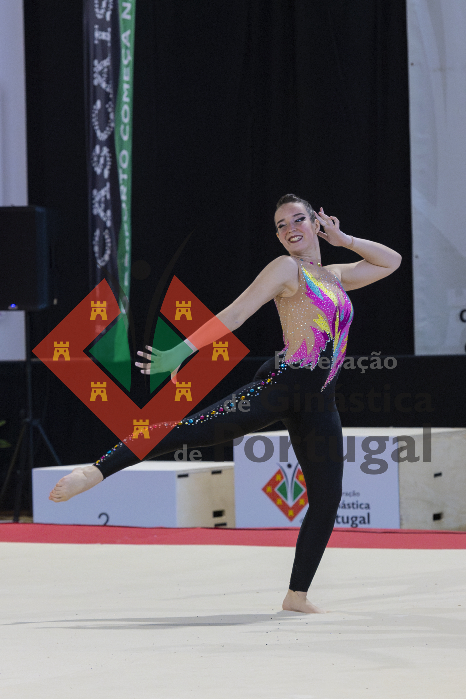 2855_Campeonato Nacional 2ª Div - ACRO